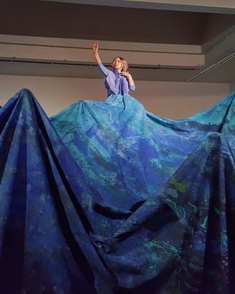 You told me to wash and clean my ears 2016